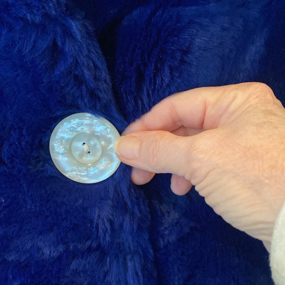 MOVIE STAR Coat - Picture 4 of 13